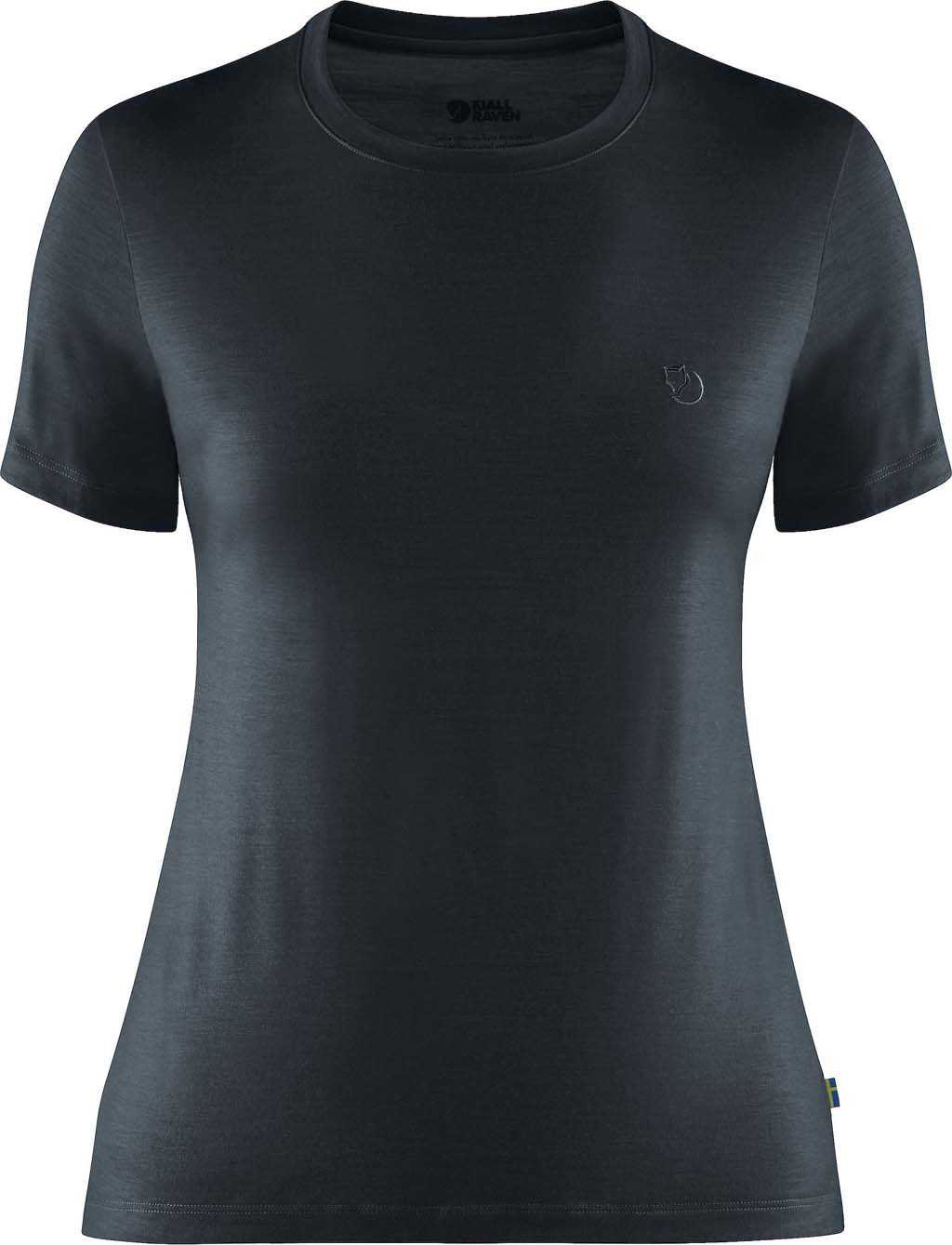 Product image for Abisko Wool Short Sleeves - Women's