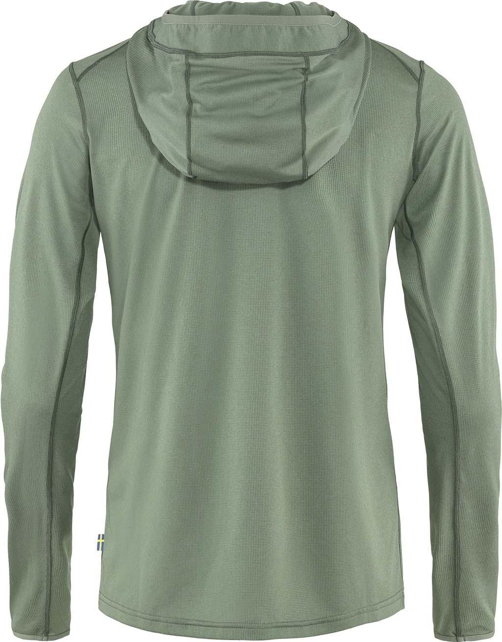 Product gallery image number 2 for product Abisko Sun-hoodie - Women's