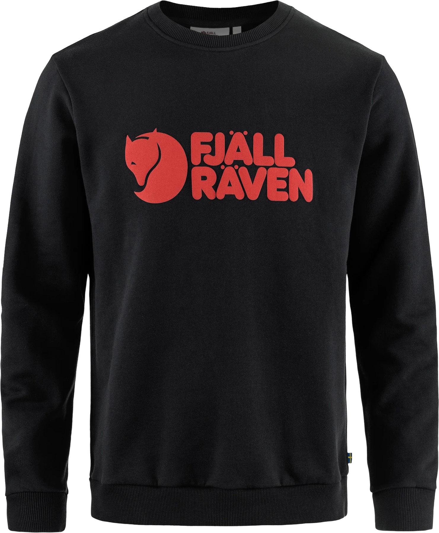 Product image for Fjallraven Logo Sweater- Men's