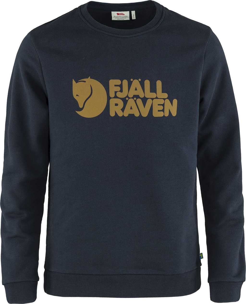 Product image for Fjallraven Logo Sweater-  Men's