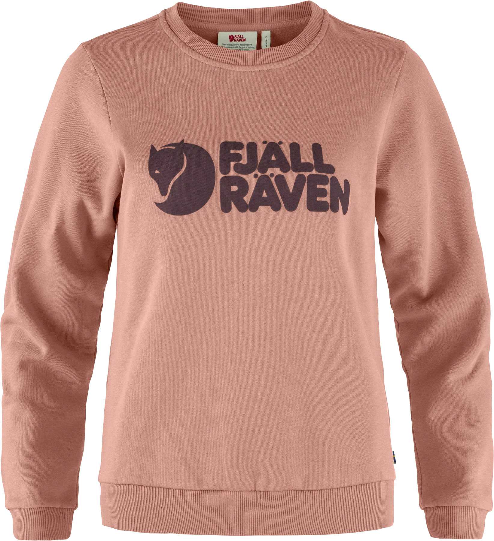 Product image for Fjallraven Logo Sweater - Women's