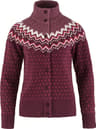 Couleur: Dark Garnet