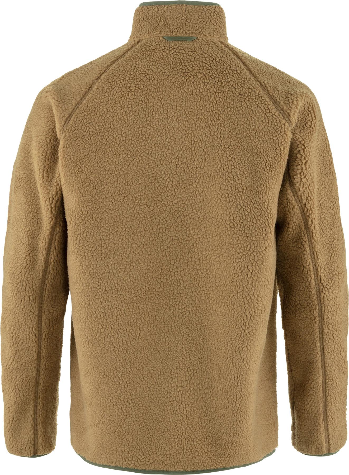 Product gallery image number 2 for product Vardag Pile Fleece Top - Men's