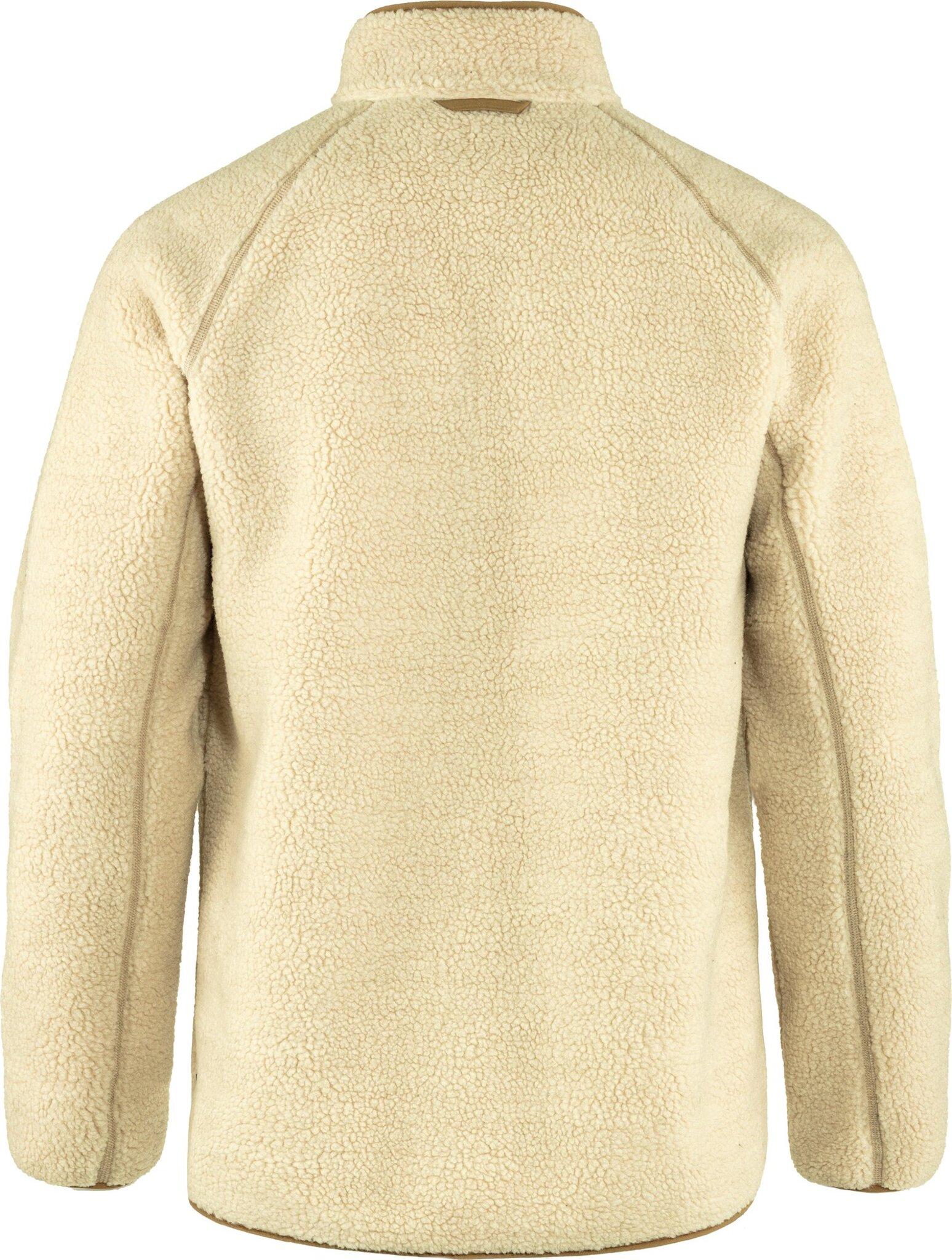 Product gallery image number 2 for product Vardag Pile Fleece Top - Men's