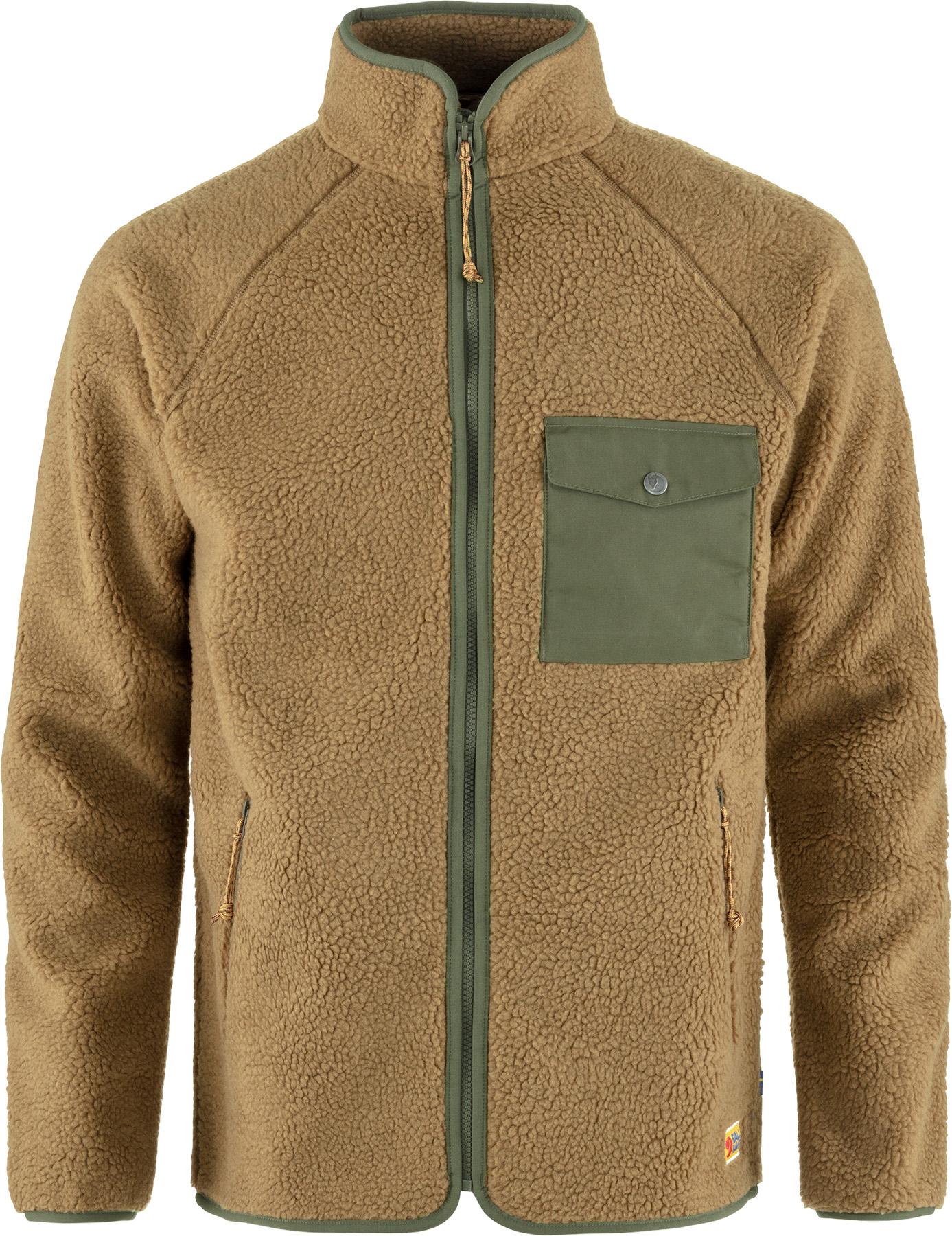 Product image for Vardag Pile Fleece Top - Men's