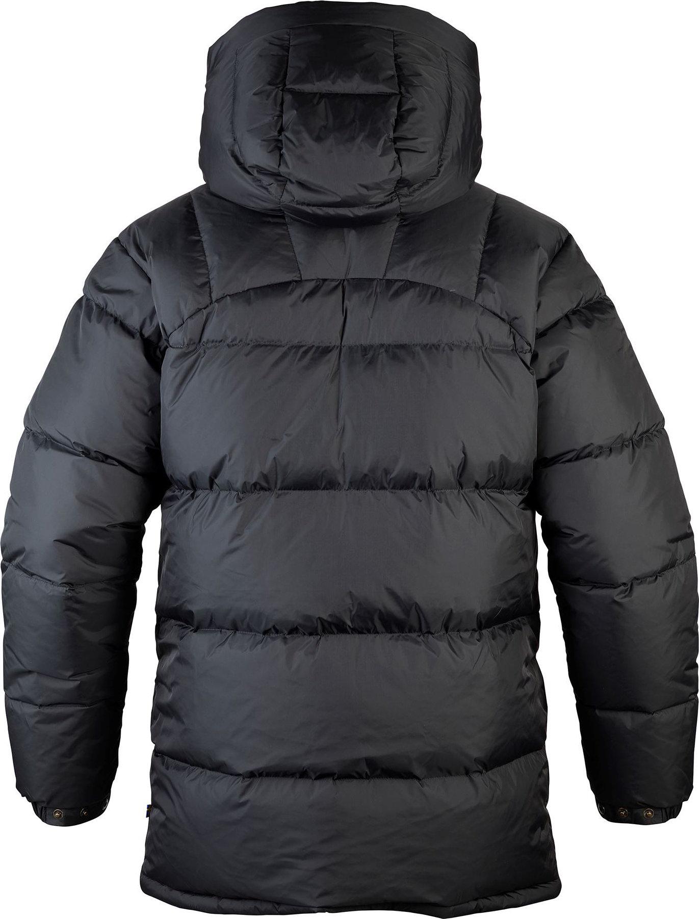 Product gallery image number 2 for product Expedition Down Jacket - Men's