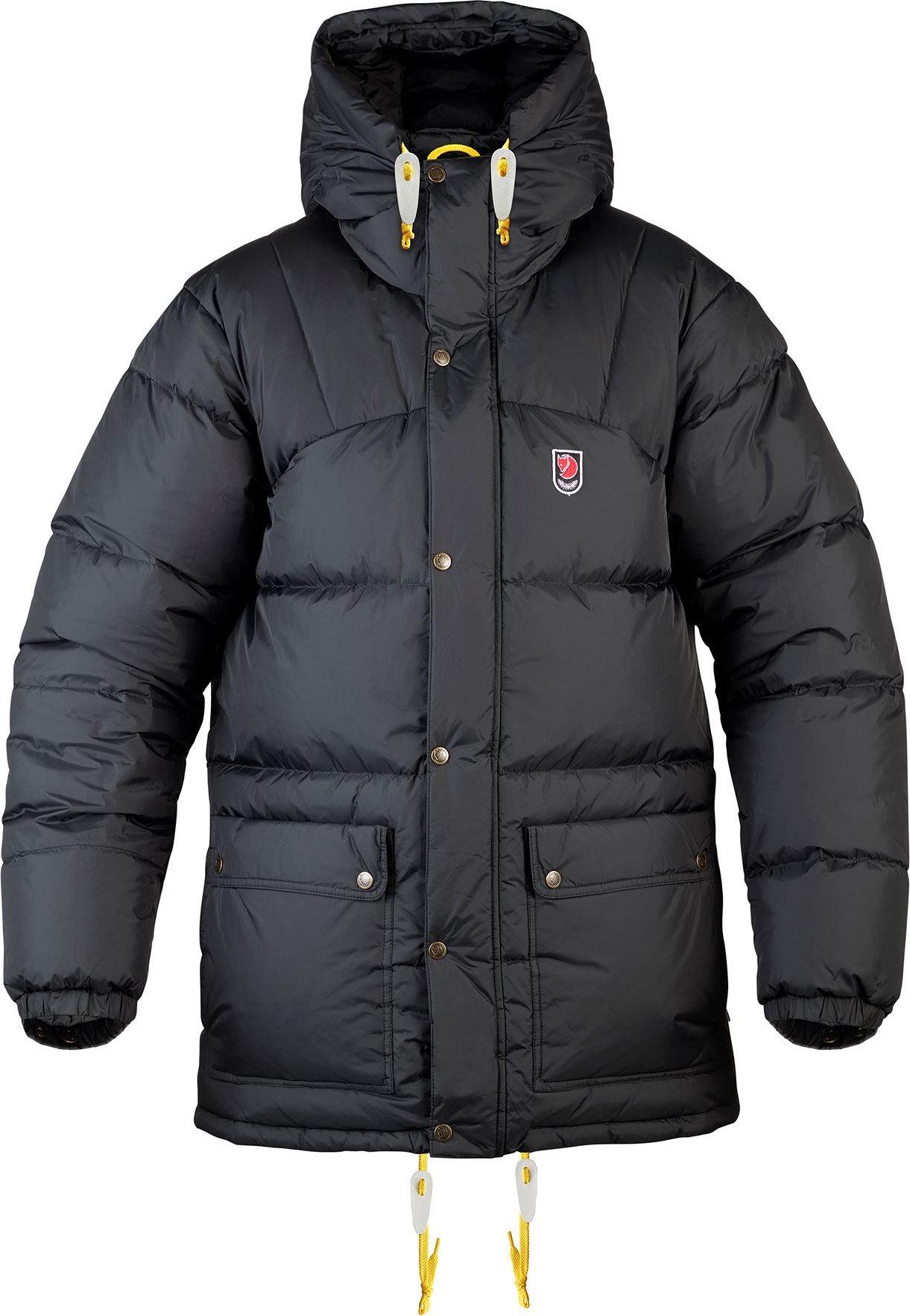 Product gallery image number 1 for product Expedition Down Jacket - Men's