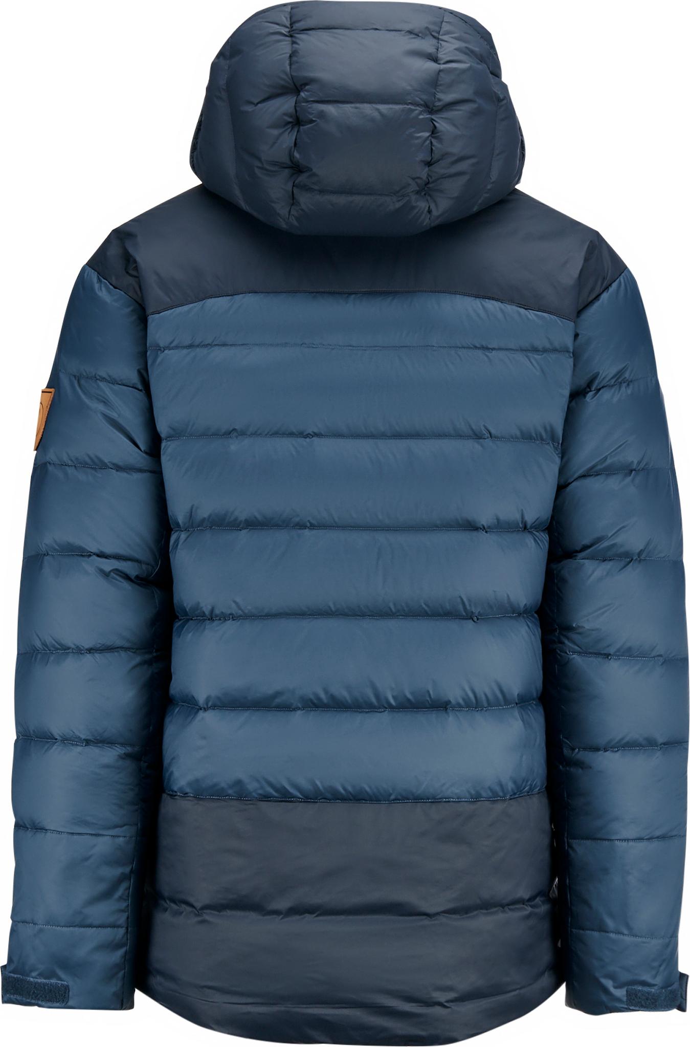 Product gallery image number 2 for product Keb Expedition Down Jacket - Men's