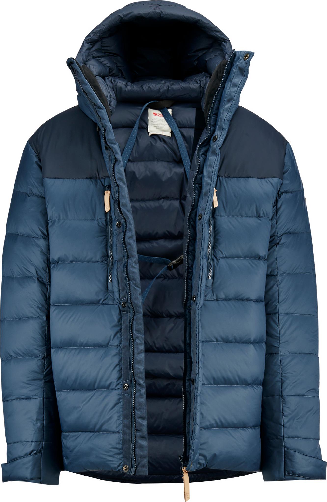 Product gallery image number 3 for product Keb Expedition Down Jacket - Men's