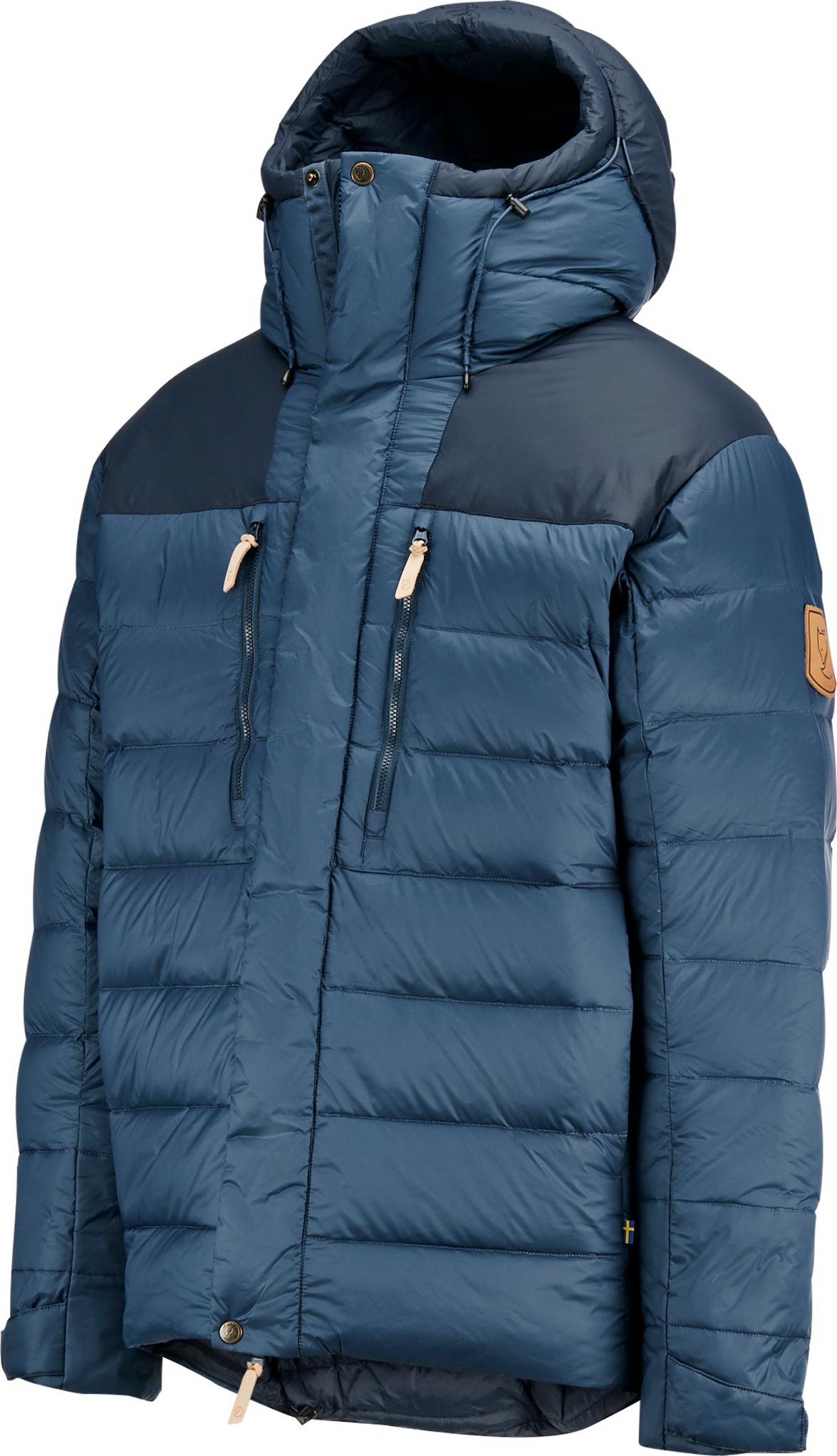 Product gallery image number 4 for product Keb Expedition Down Jacket - Men's