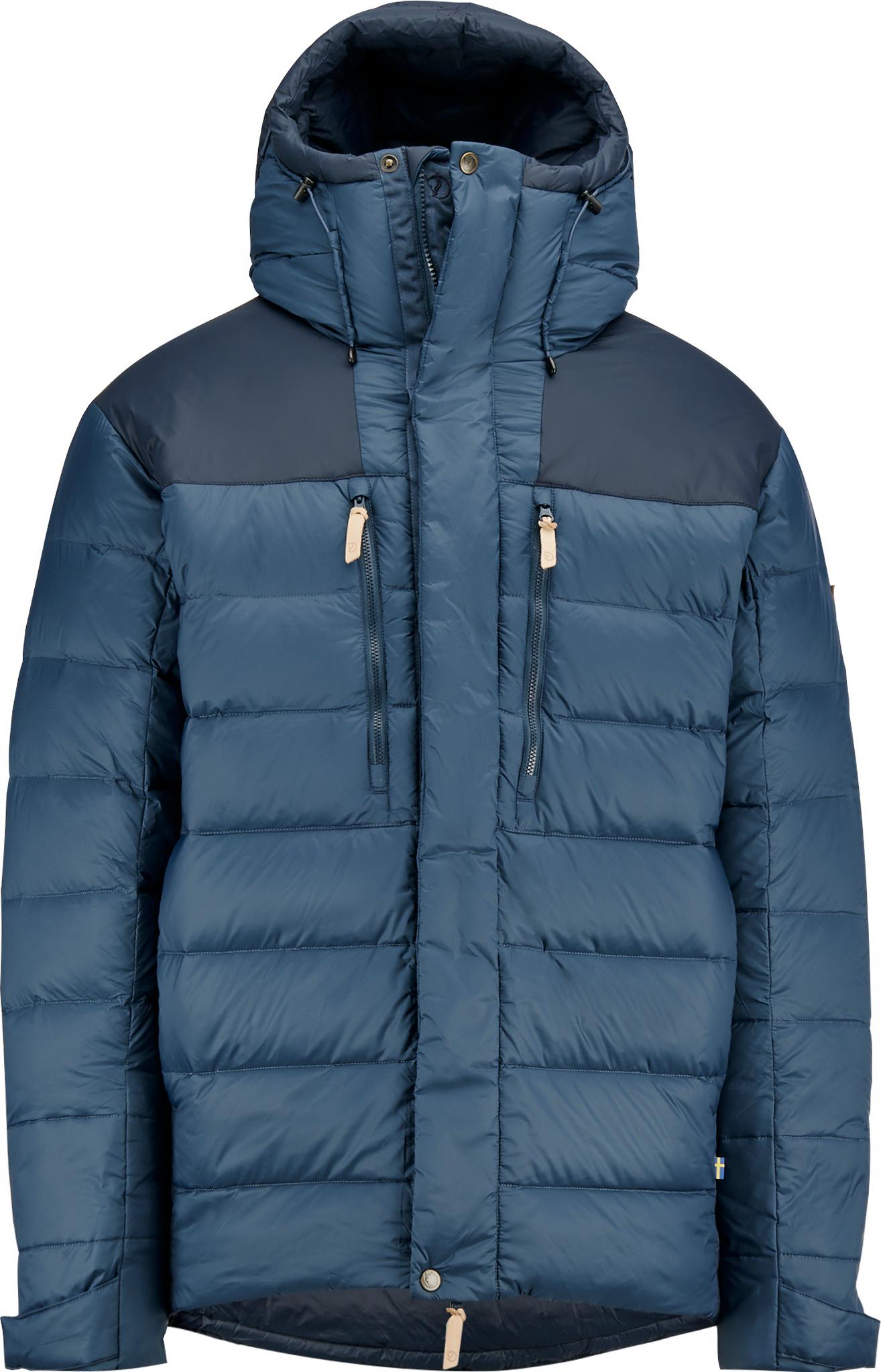 Product gallery image number 1 for product Keb Expedition Down Jacket - Men's