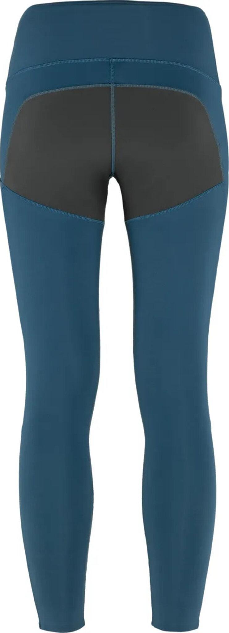 Product gallery image number 2 for product Abisko Trekking Pro Tights - Women's