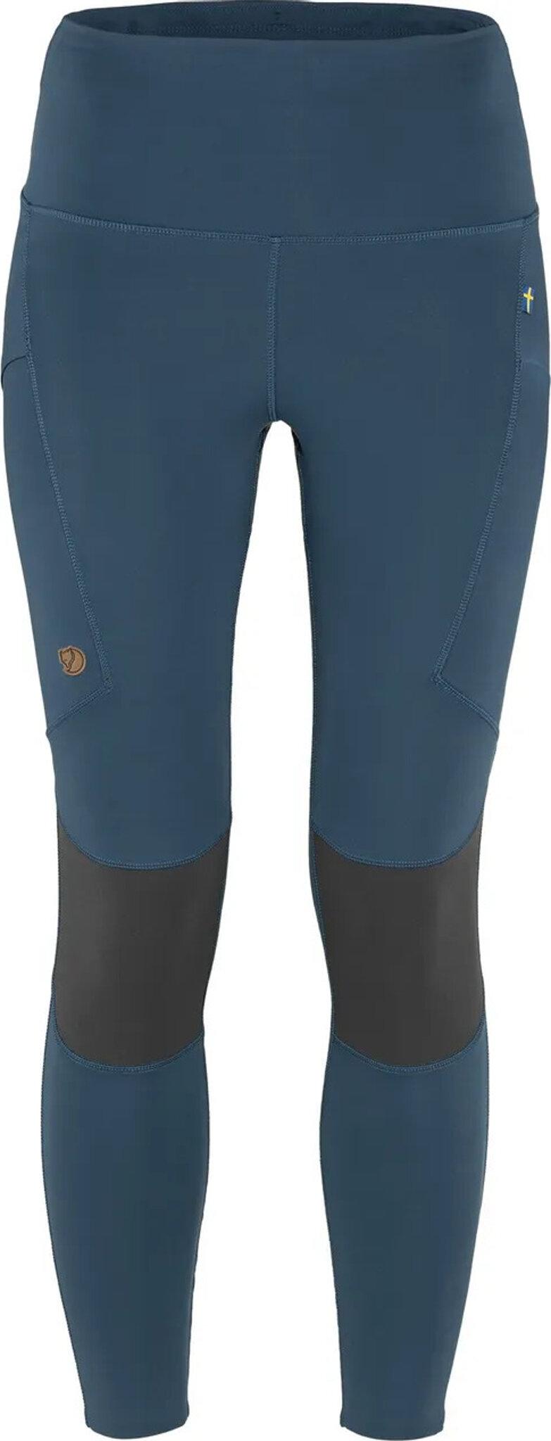Product gallery image number 1 for product Abisko Trekking Pro Tights - Women's