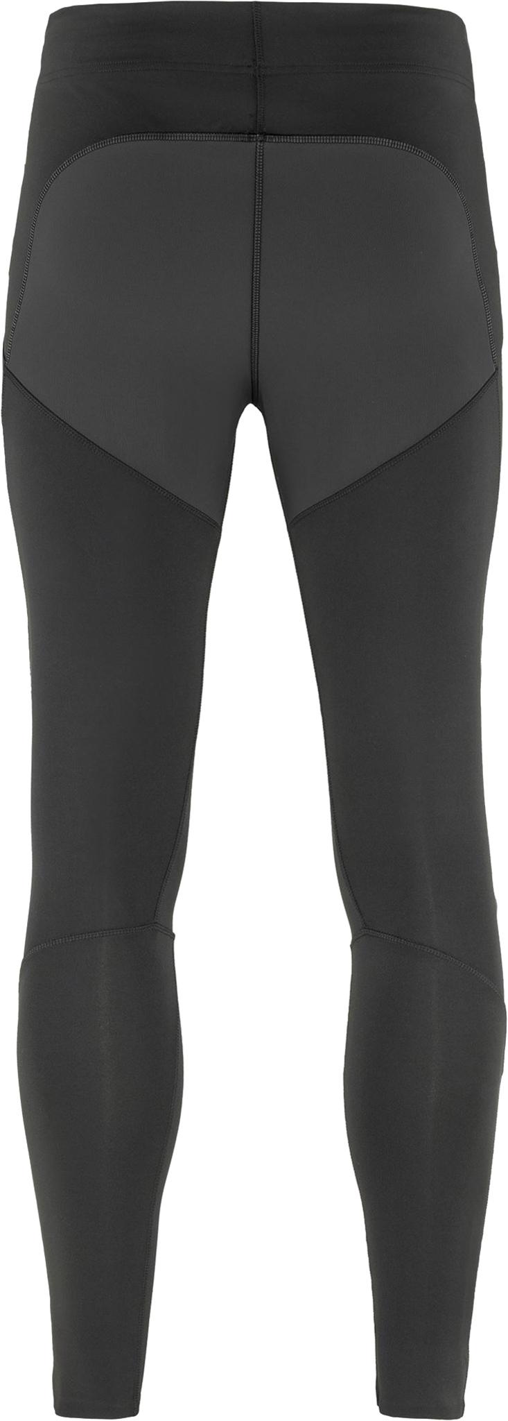Product gallery image number 3 for product Abisko Trekking Pro Tights - Men's
