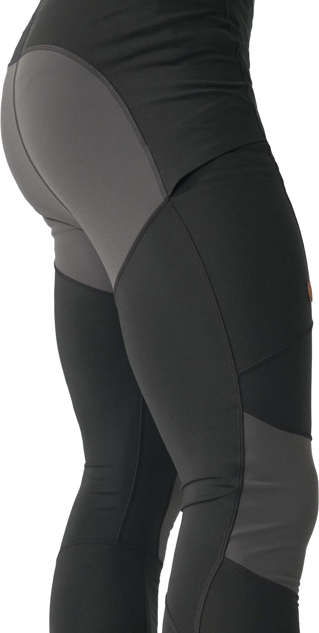 Product gallery image number 4 for product Abisko Trekking Pro Tights - Men's