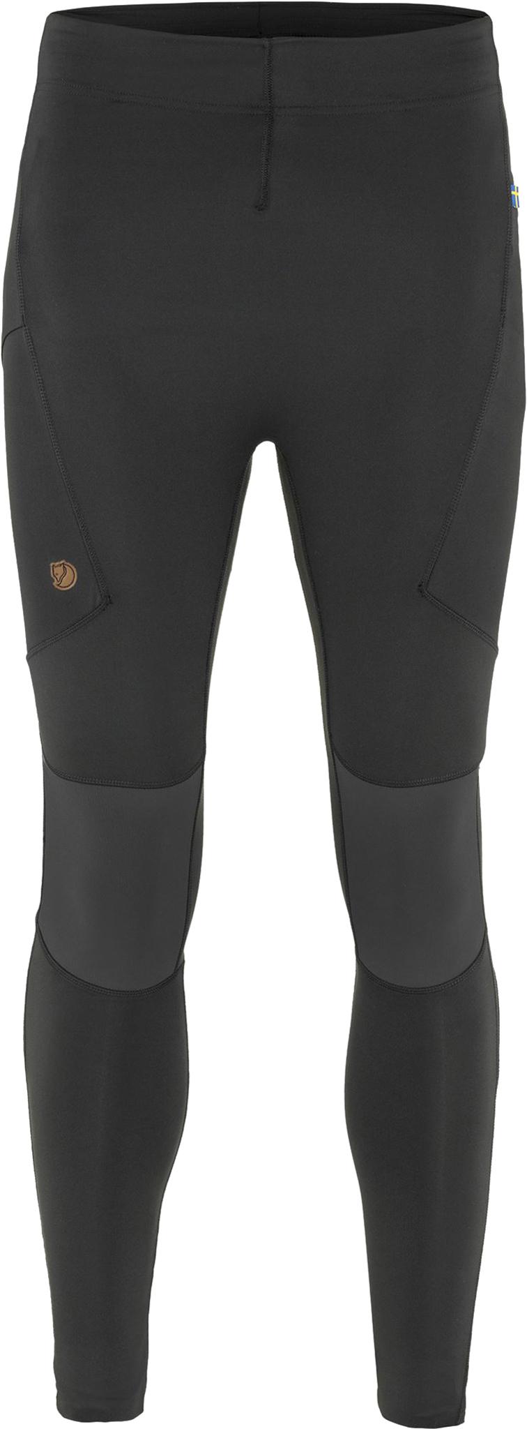 Product gallery image number 1 for product Abisko Trekking Pro Tights - Men's