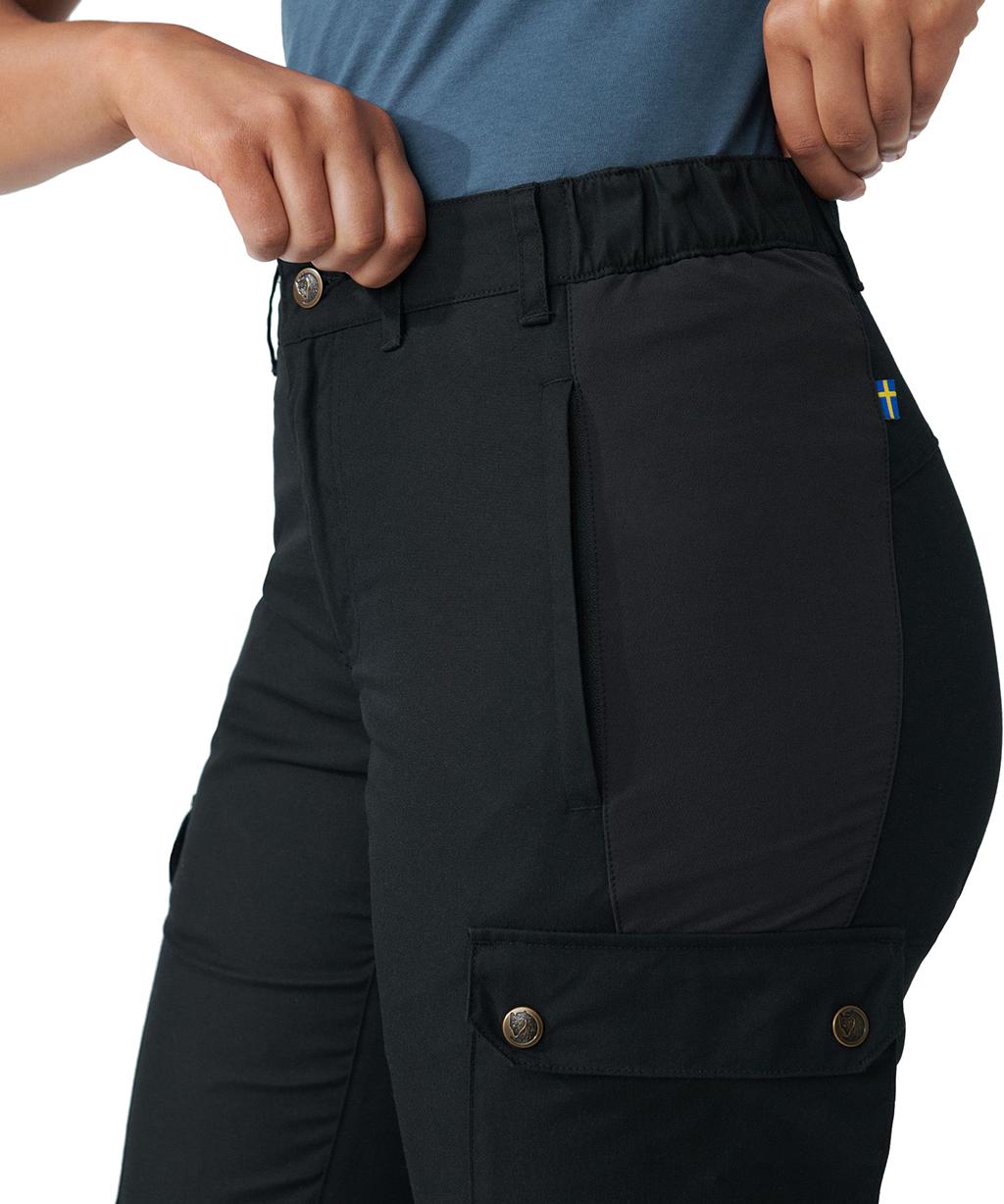 Product gallery image number 5 for product Stina Trousers - Women's