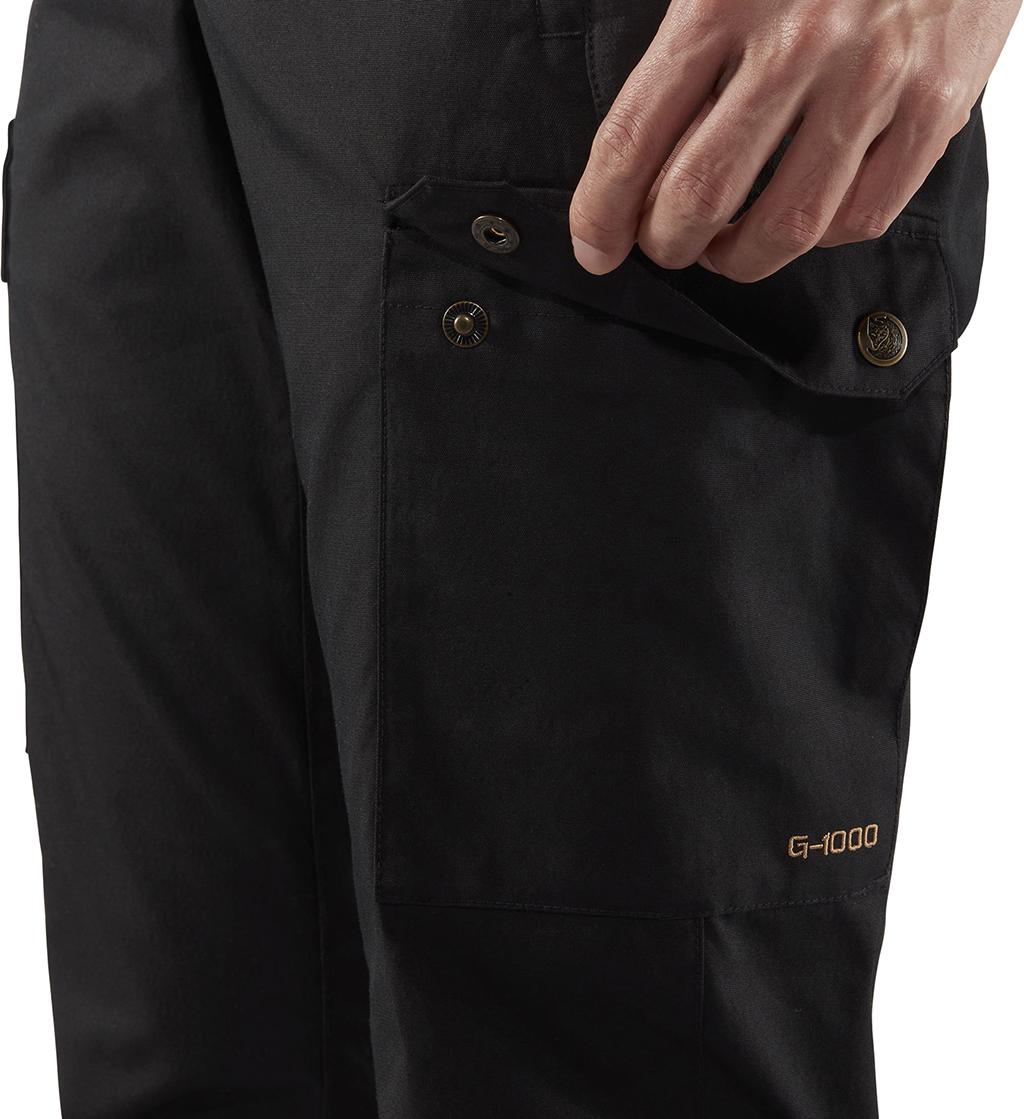 Product gallery image number 8 for product Stina Trousers - Women's