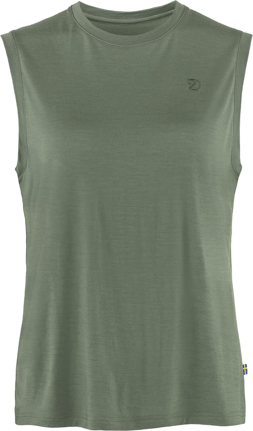 Product image for Abisko Wool Tank Top - Women's