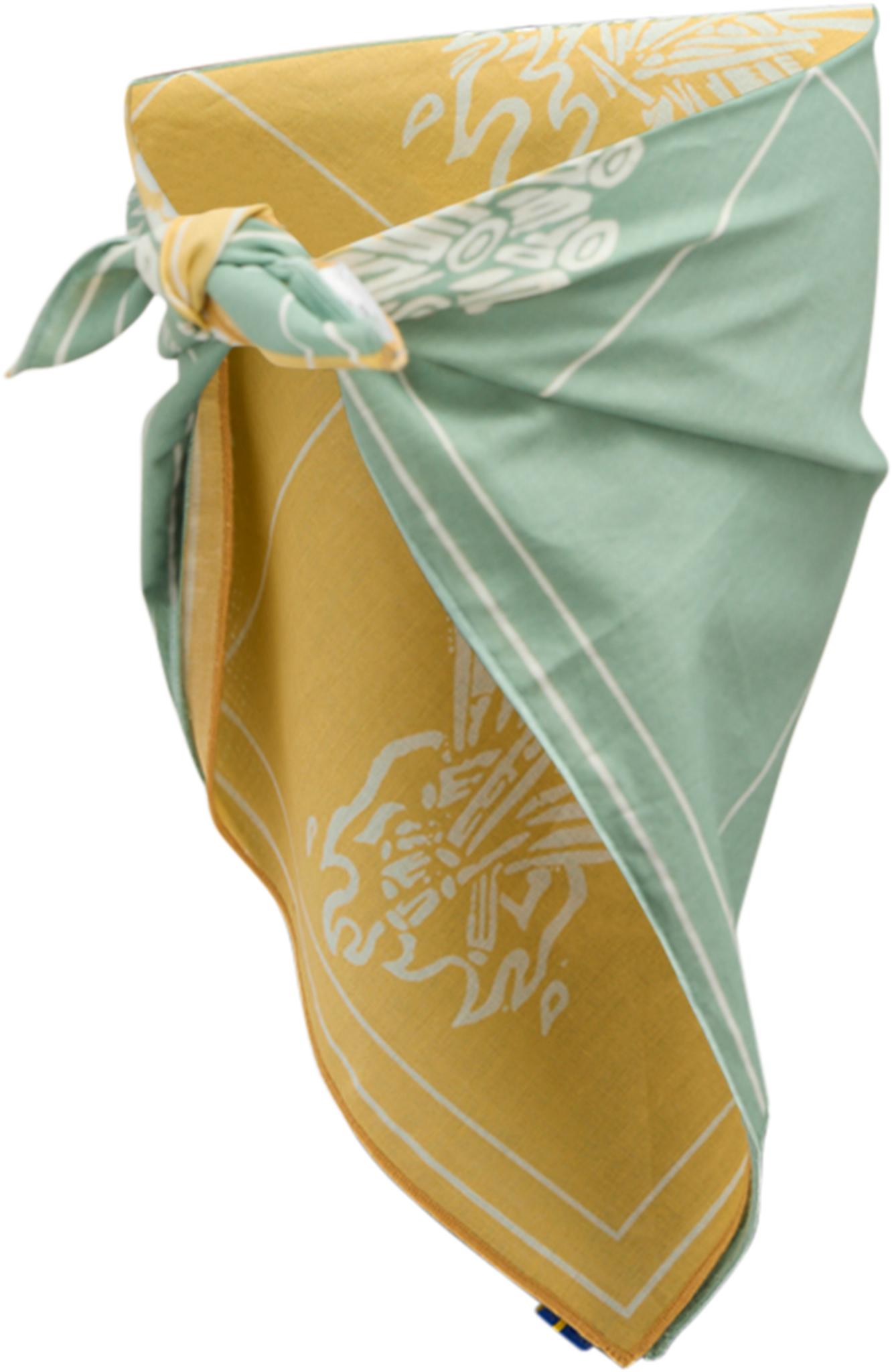 Product gallery image number 2 for product Campfire Bandana - Unisex