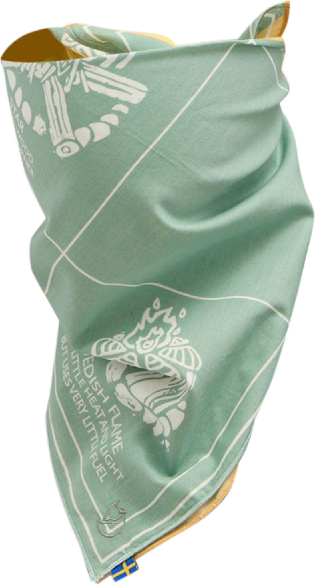 Product gallery image number 1 for product Campfire Bandana - Unisex