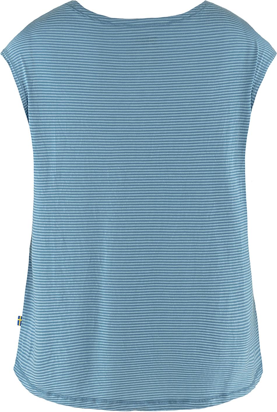 Product gallery image number 2 for product High Coast Cool T-shirt - Women's