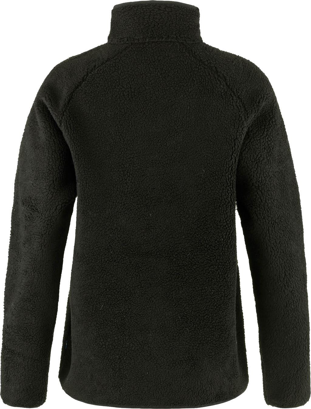 Product gallery image number 2 for product Vardag Pile Fleece Jacket - Women's