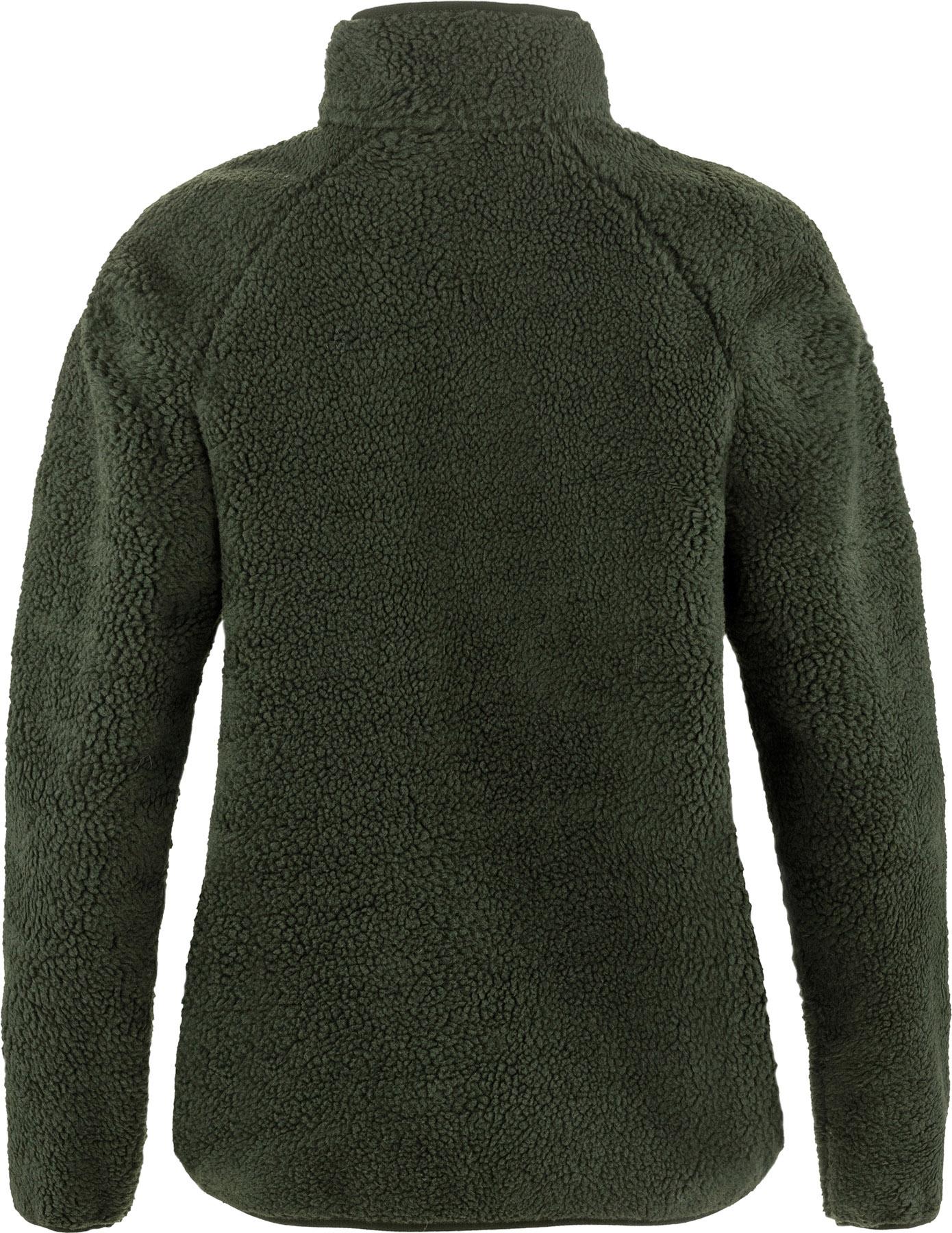 Product gallery image number 2 for product Vardag Pile Fleece Jacket - Women's