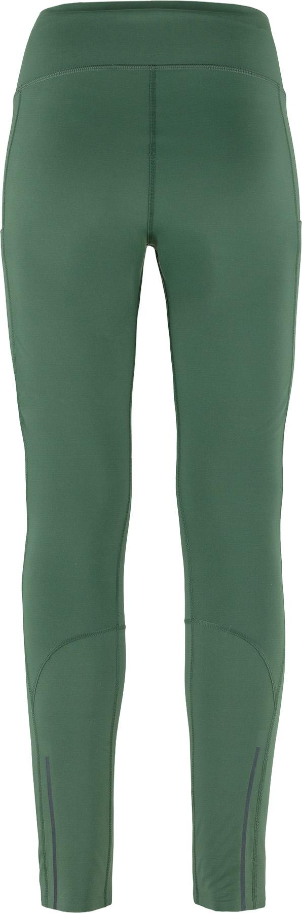 Product gallery image number 2 for product Abisko Värm Trekking Tights - Women's