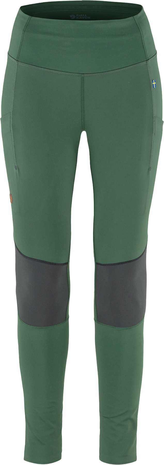 Product image for Abisko Värm Trekking Tights - Women's