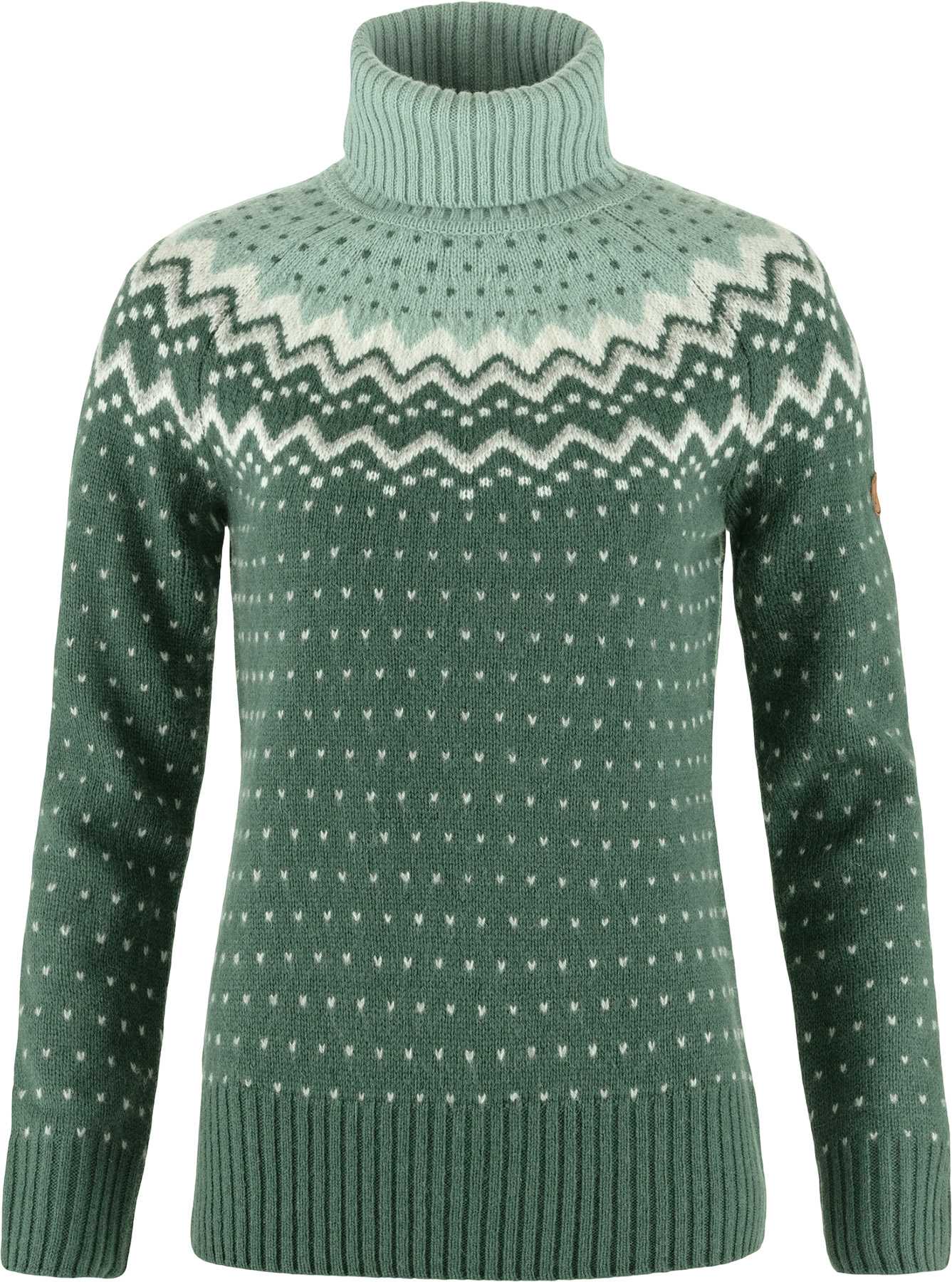 Product image for Övik Knit Roller Neck Sweater - Women's