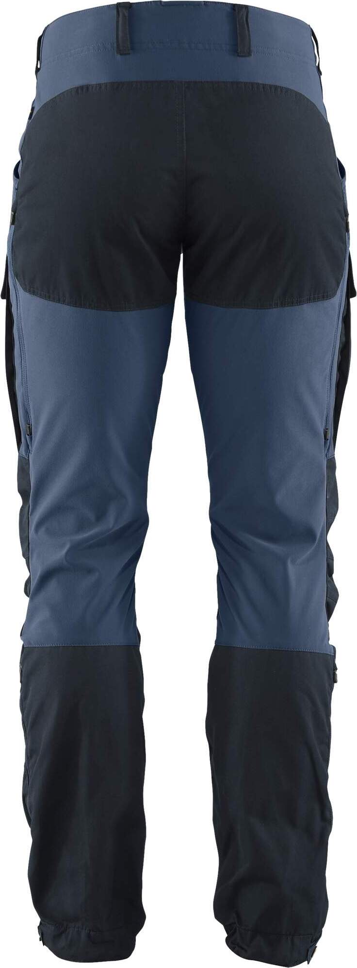 Product gallery image number 2 for product Keb Trousers - Regular - Men's