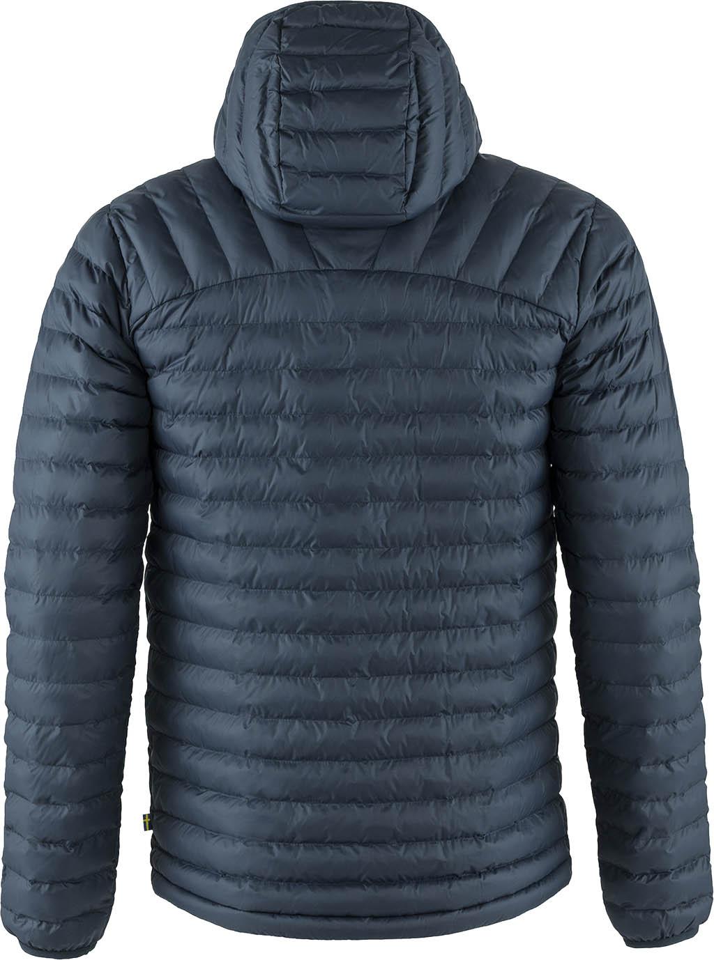 Product gallery image number 2 for product Expedition Lätt Hoodie - Men's