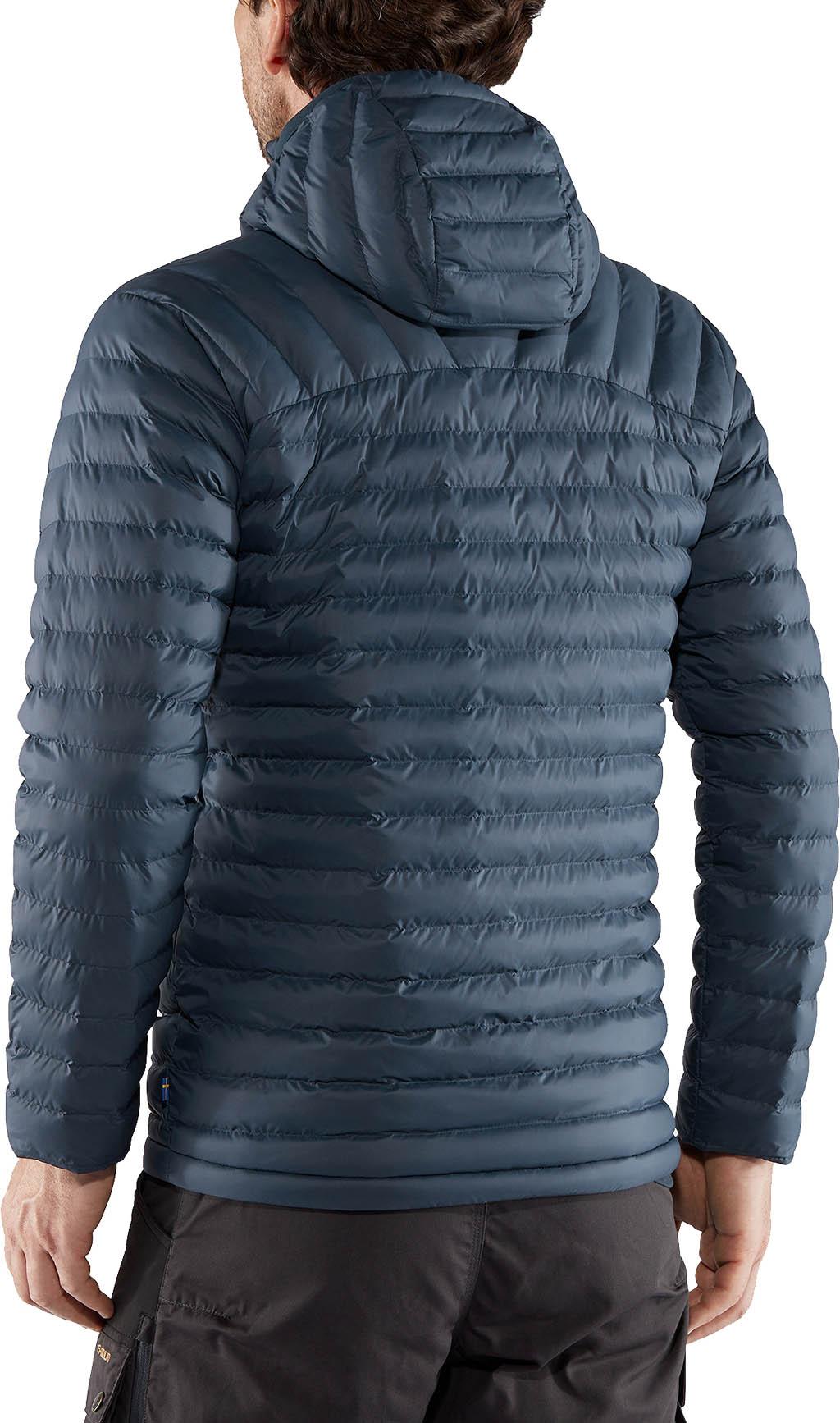 Product gallery image number 6 for product Expedition Lätt Hoodie - Men's