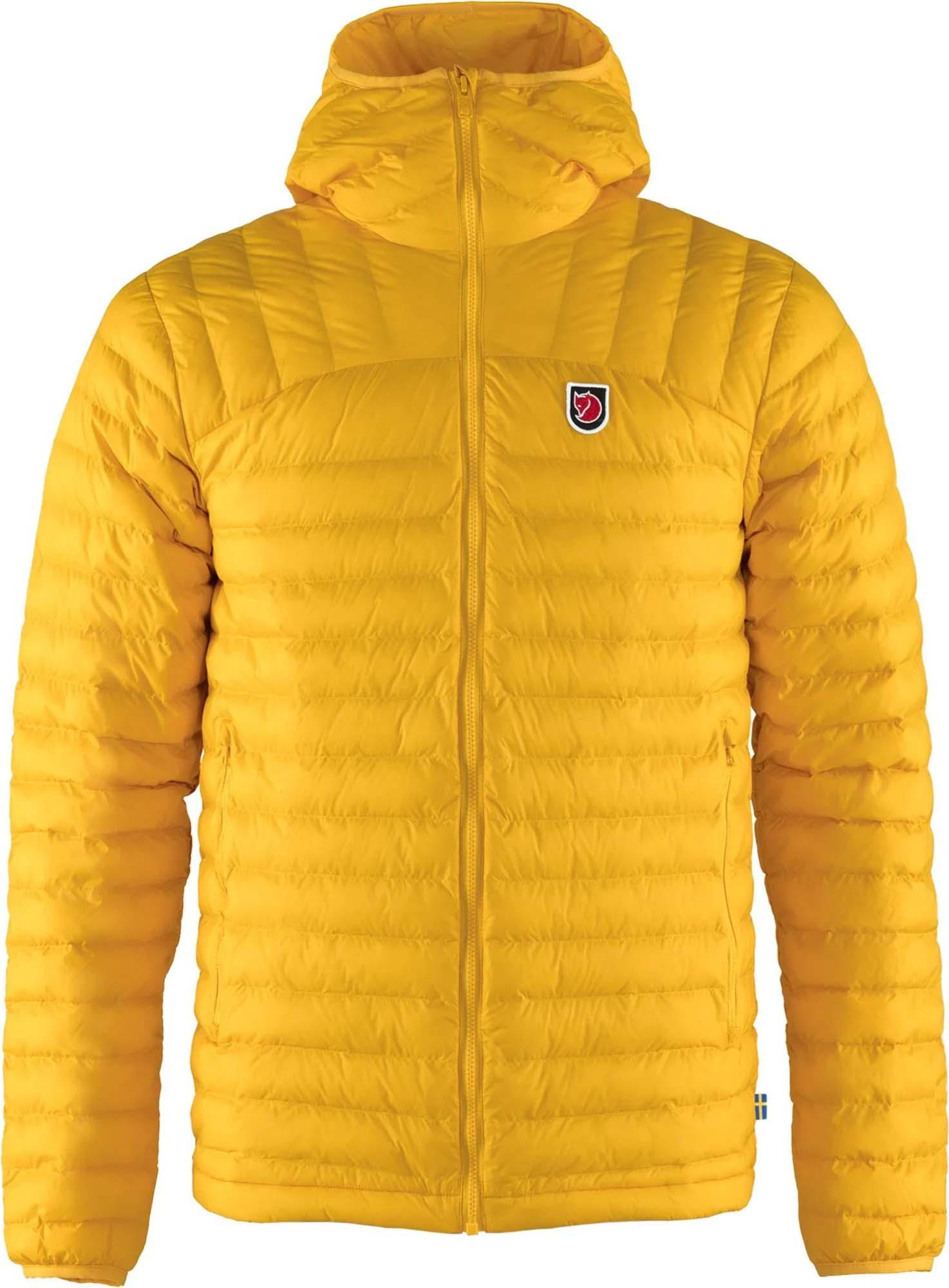 Product gallery image number 1 for product Expedition Lätt Hoodie - Men's