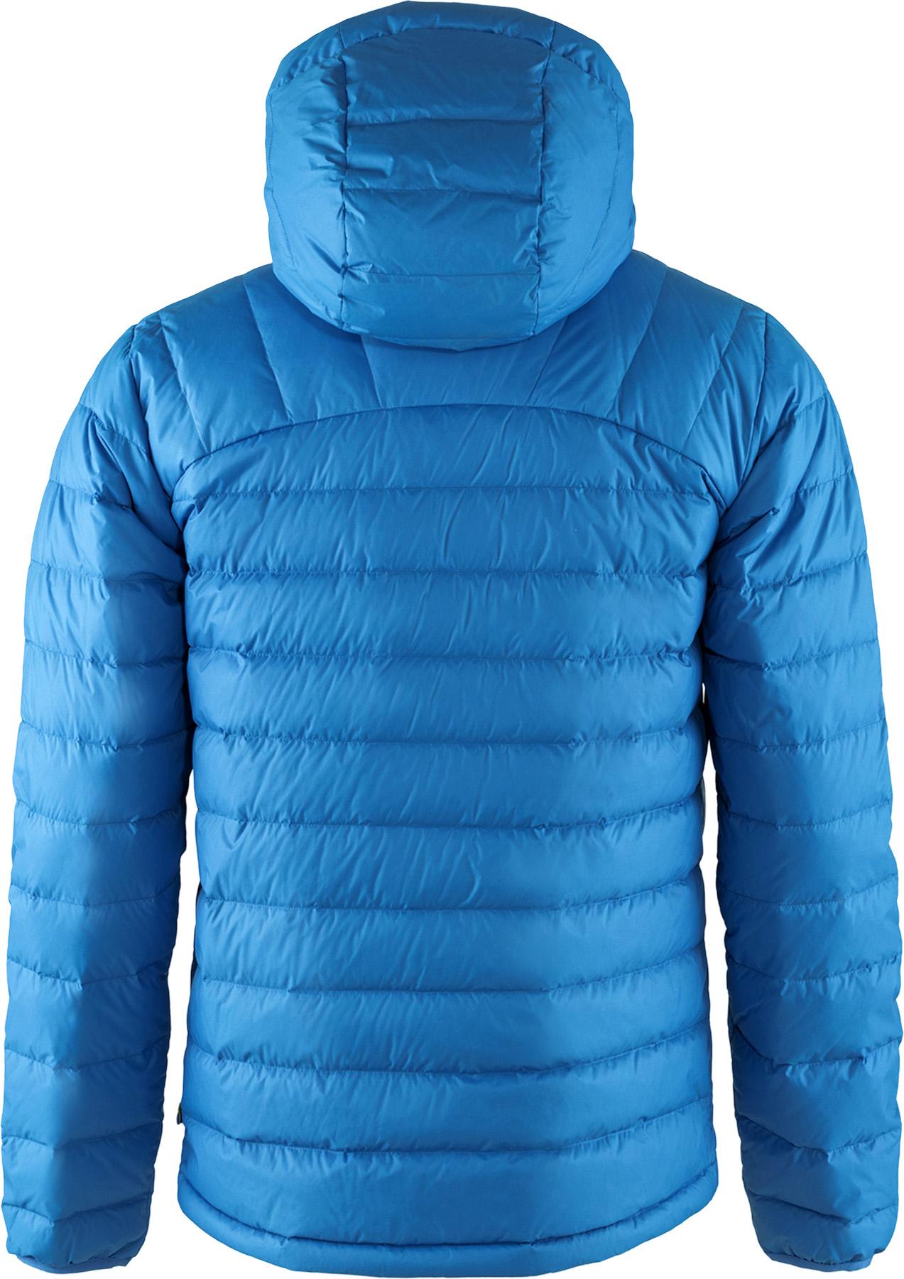 Product gallery image number 2 for product Expedition Pack Down Hoodie - Men's