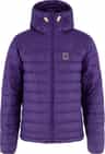 Couleur: Dark Violet