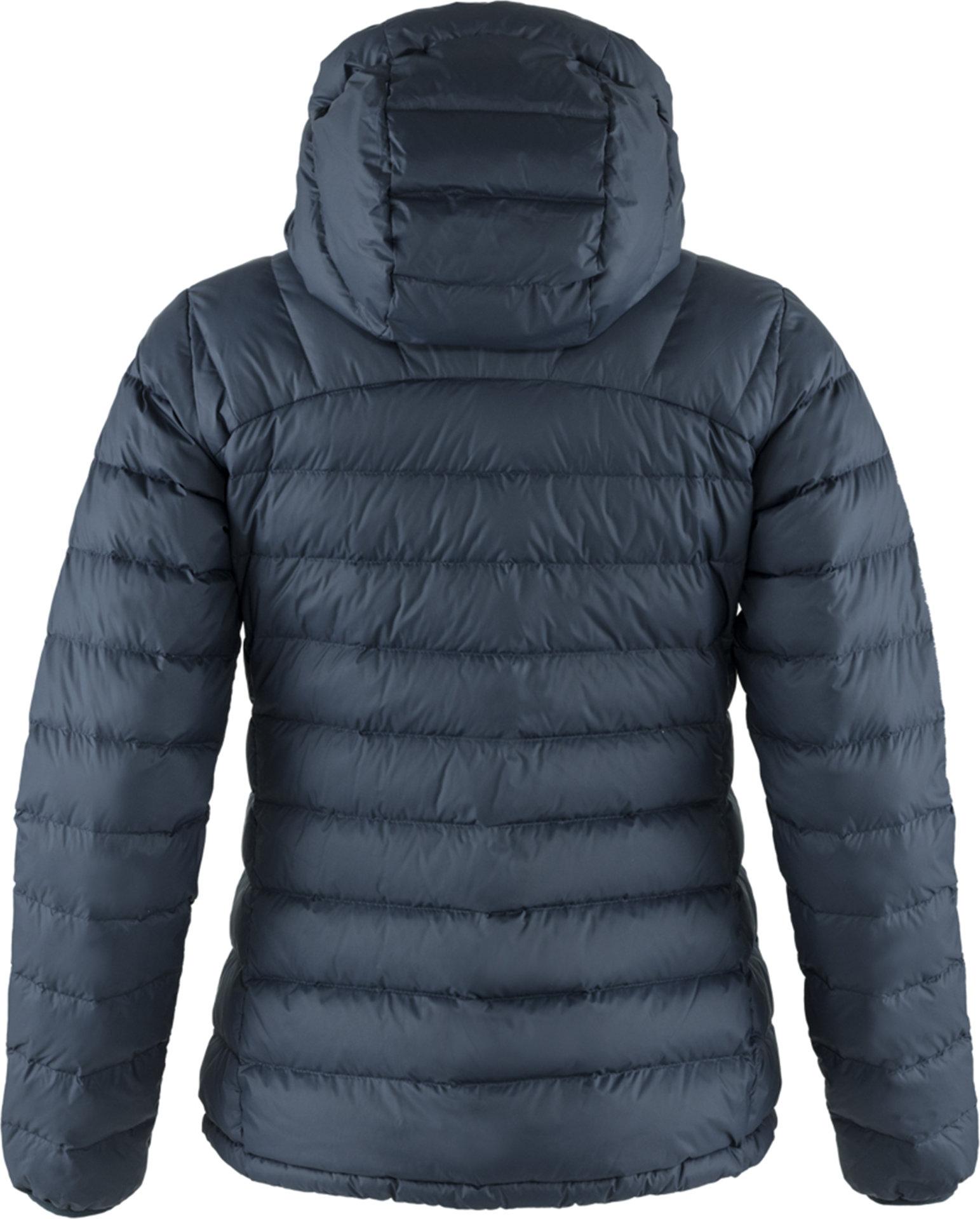 Product gallery image number 2 for product Expedition Pack Down Hoodie - Women's