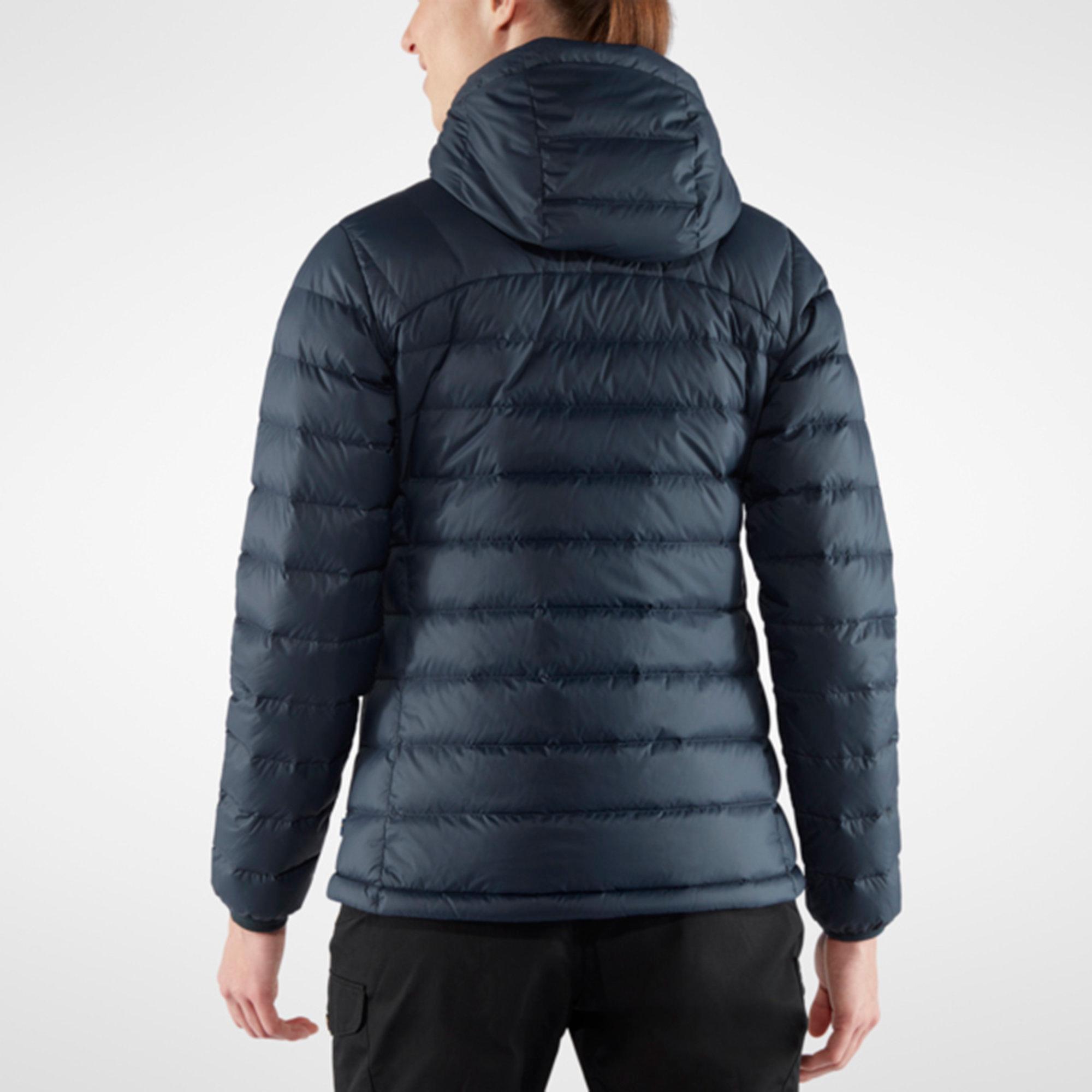 Product gallery image number 9 for product Expedition Pack Down Hoodie - Women's