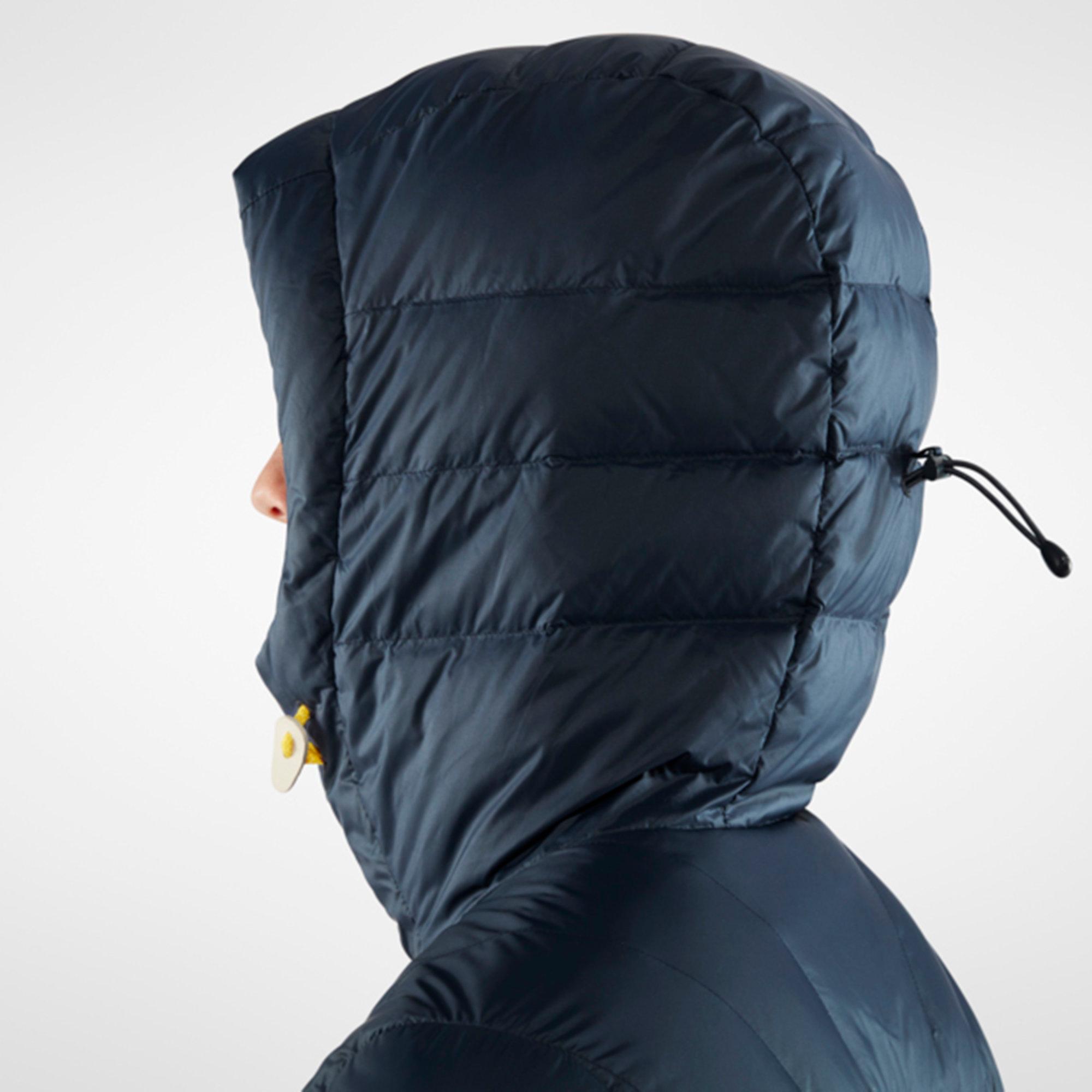 Product gallery image number 8 for product Expedition Pack Down Hoodie - Women's