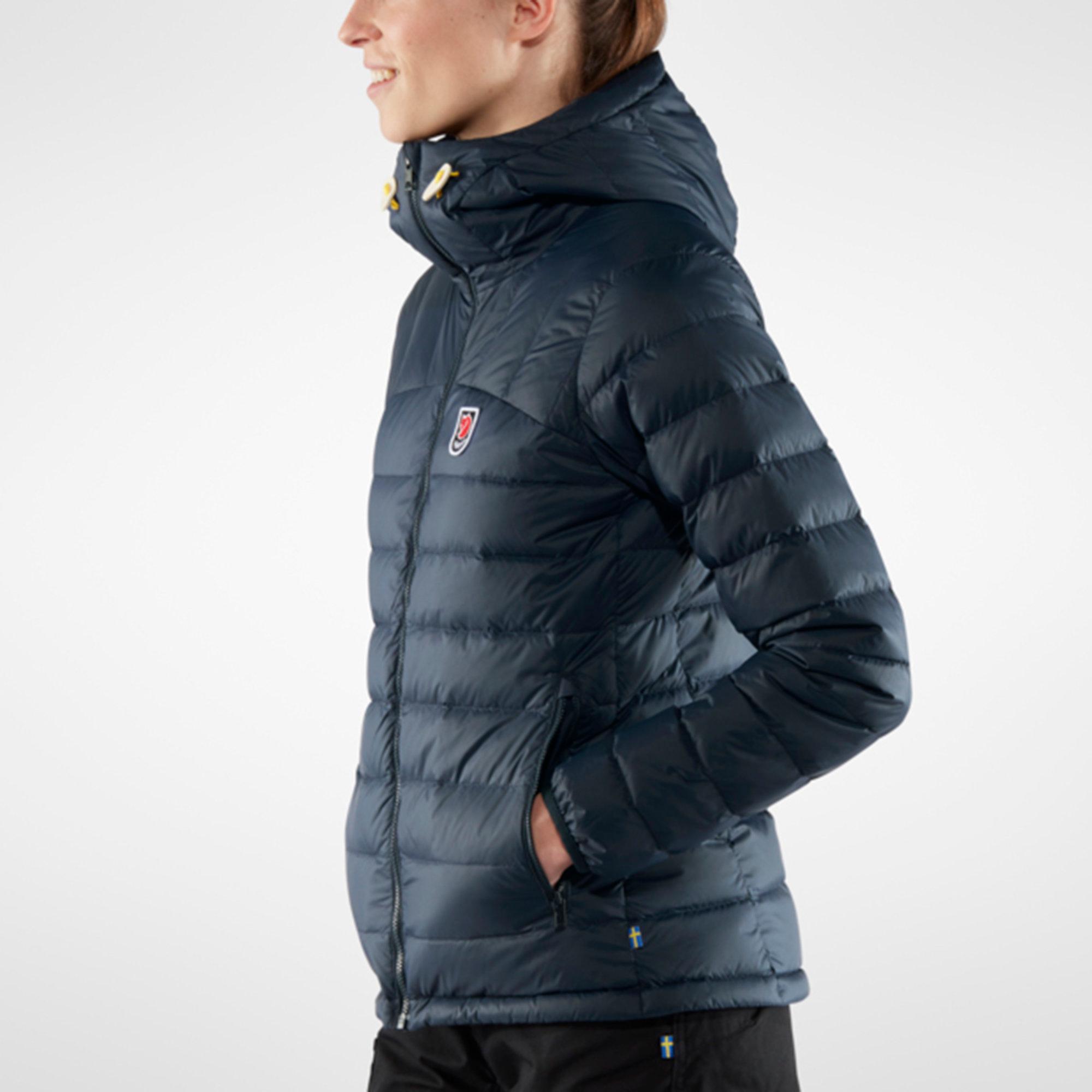 Product gallery image number 11 for product Expedition Pack Down Hoodie - Women's