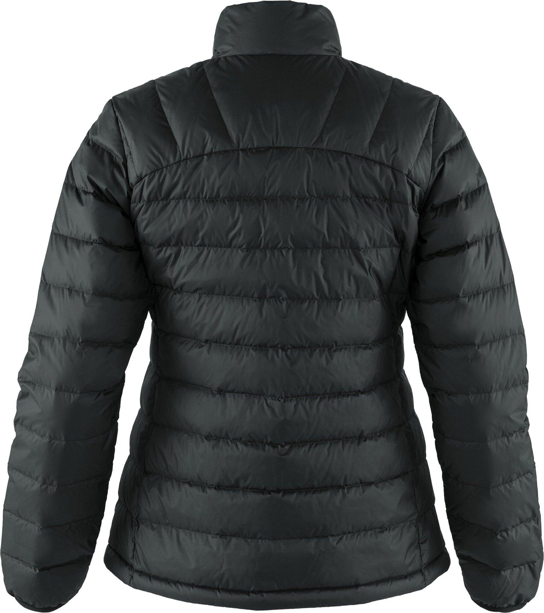 Product gallery image number 5 for product Expedition Pack Down Jacket - Women's