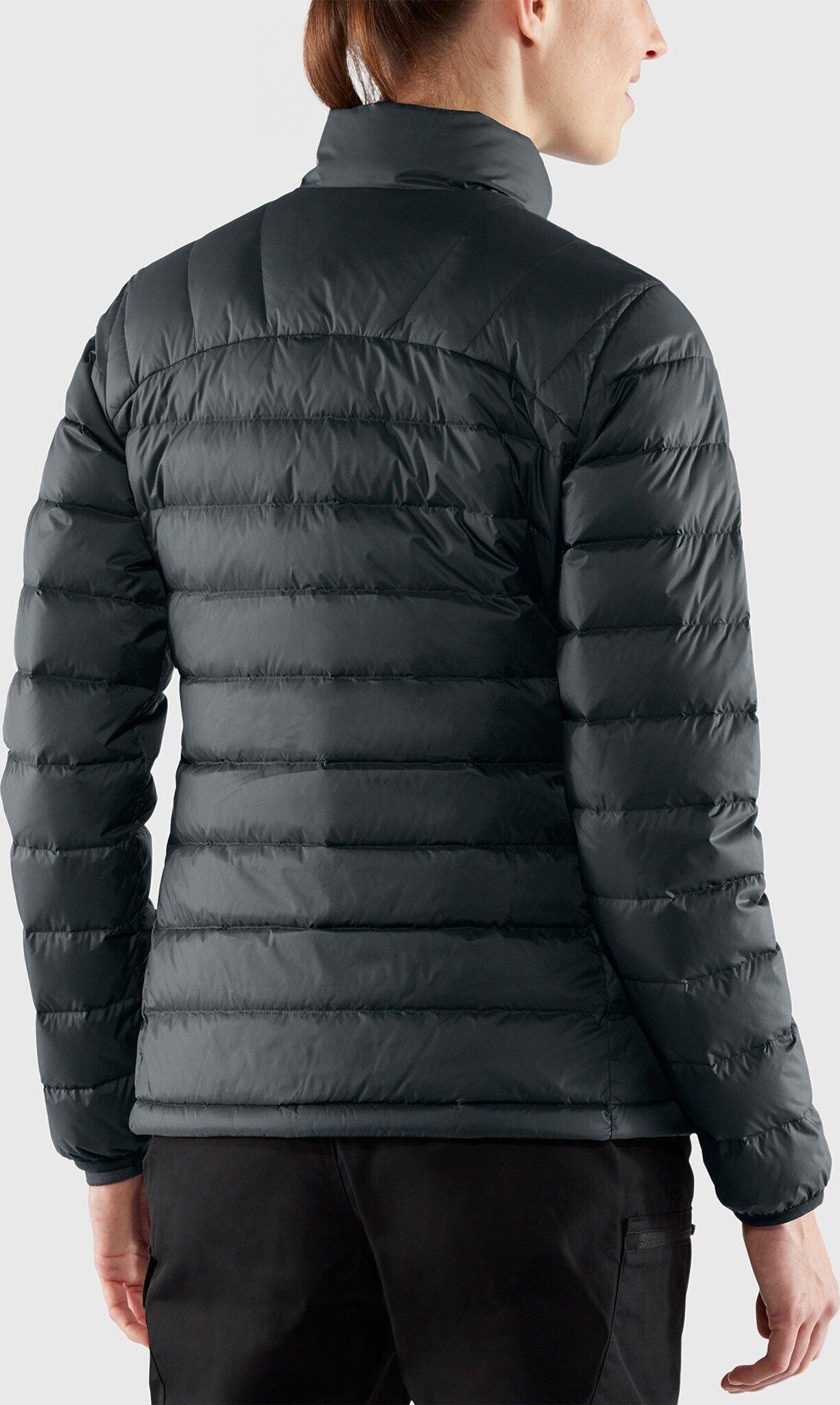 Product gallery image number 6 for product Expedition Pack Down Jacket - Women's
