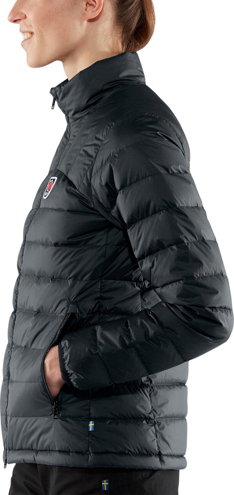 Product gallery image number 4 for product Expedition Pack Down Jacket - Women's
