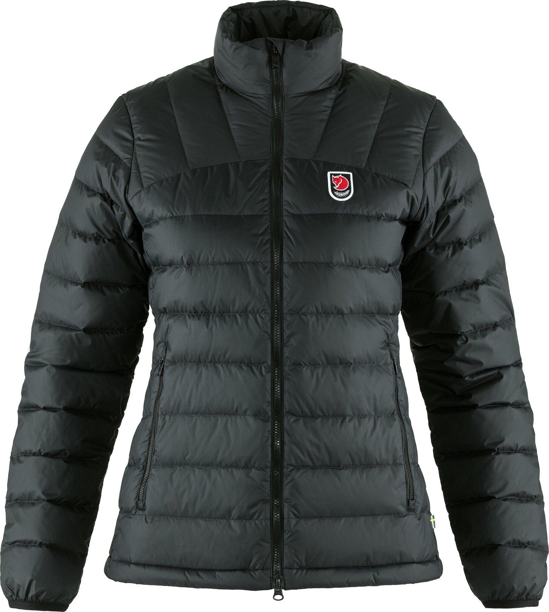 Product gallery image number 1 for product Expedition Pack Down Jacket - Women's