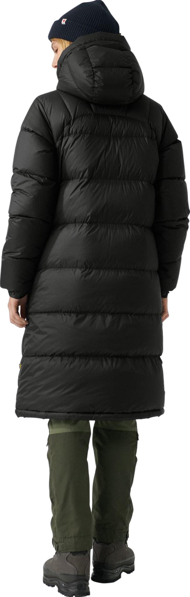 Product gallery image number 2 for product Expedition Long Down Parka - Women's