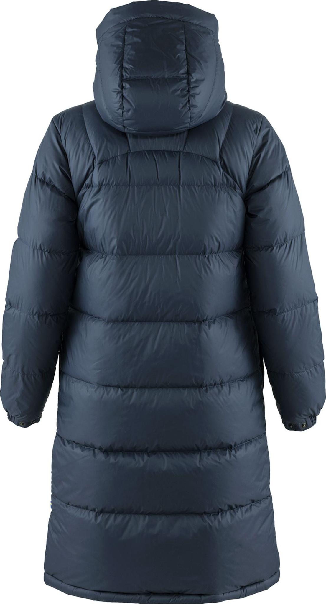 Product gallery image number 2 for product Expedition Long Down Parka - Women's