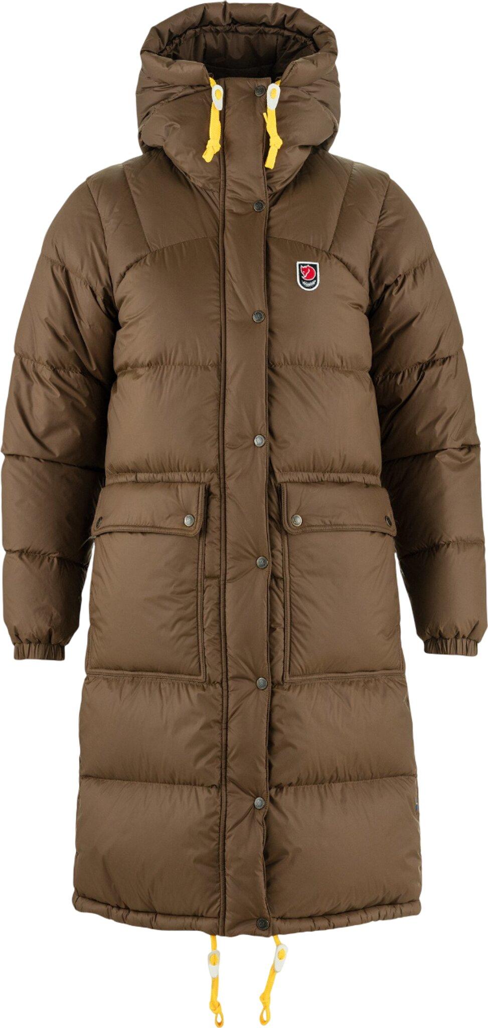 Product image for Expedition Long Down Parka - Women's