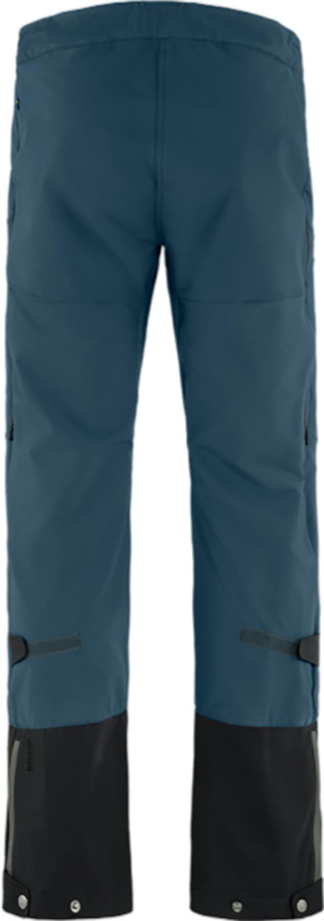 Product gallery image number 2 for product Bergtagen Touring Trousers - Men's