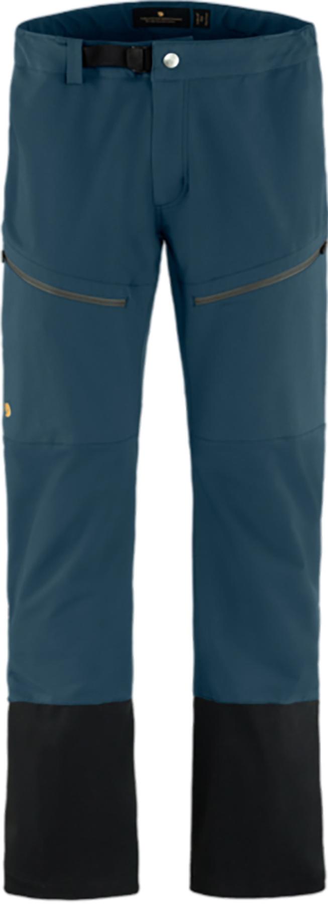Product gallery image number 1 for product Bergtagen Touring Trousers - Men's
